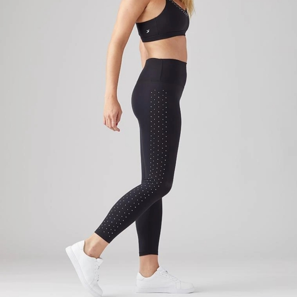 Glyder Align Legging Size XS NWT